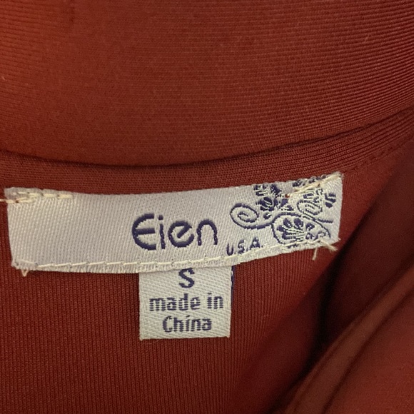 VTG Eien dress (S) - Picture 3 of 10